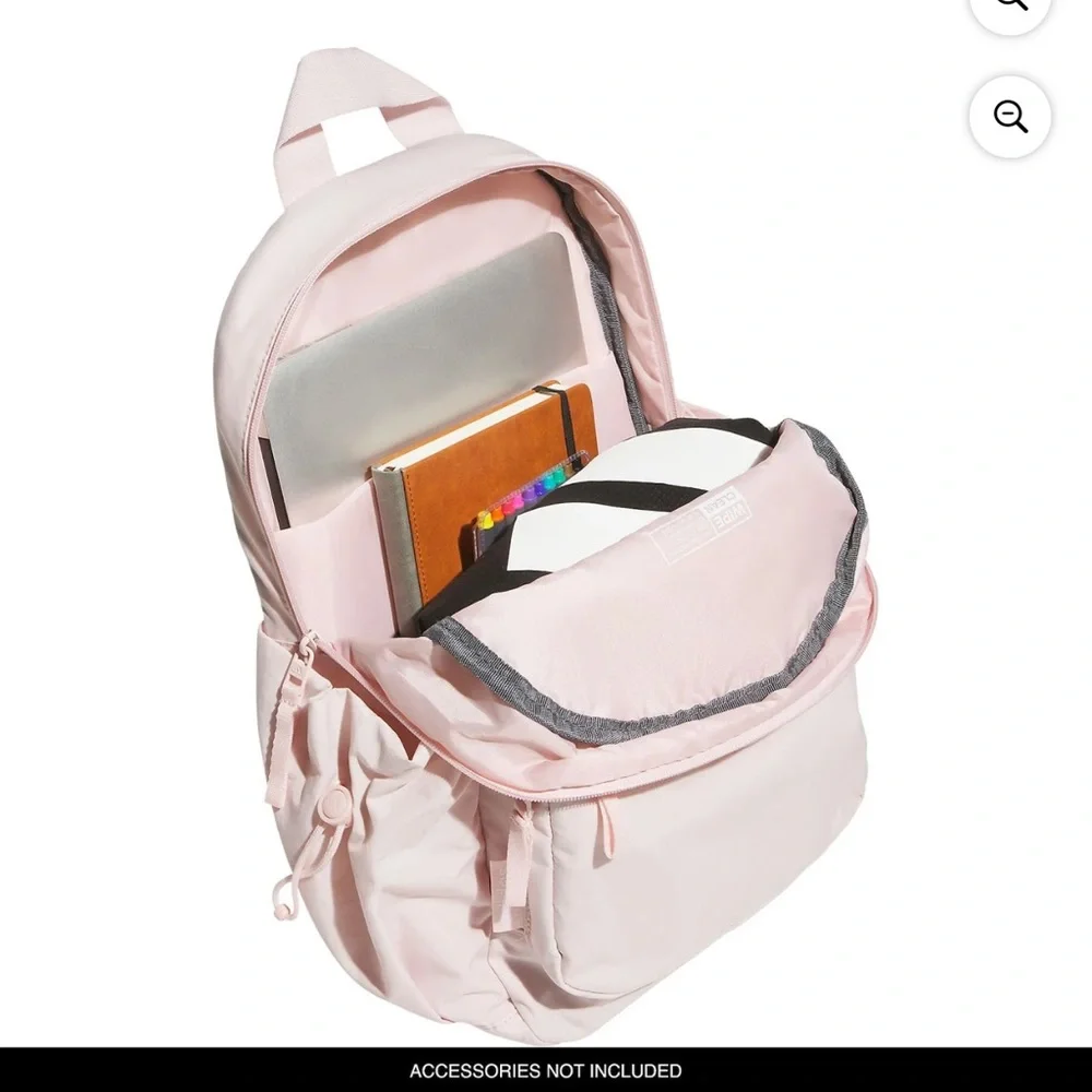 Adidas weekender backpack - Picture 6 of 9